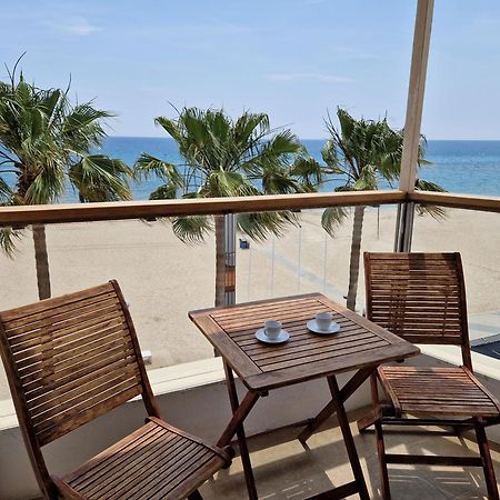 Apartamentos Wundermar 托里代巴拉 外观 照片