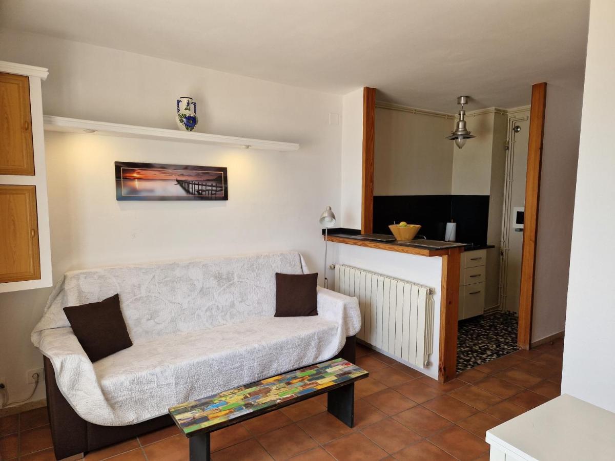 Apartamentos Wundermar 托里代巴拉 外观 照片