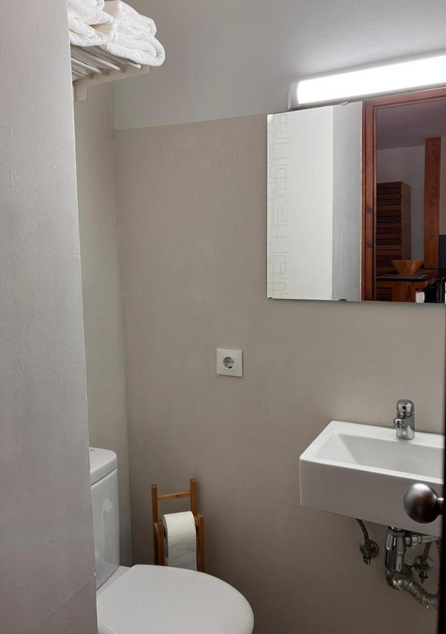 Apartamentos Wundermar 托里代巴拉 外观 照片