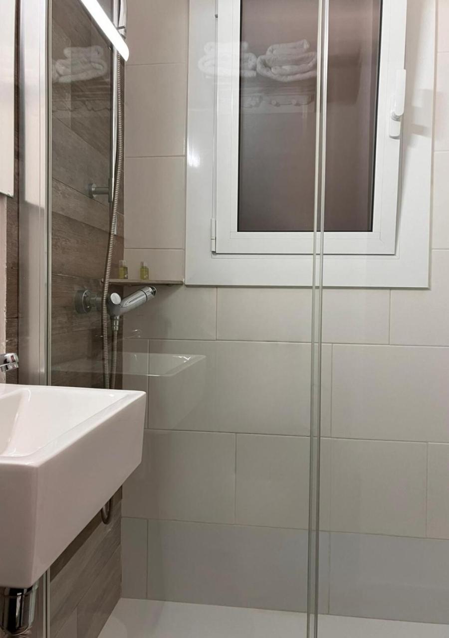 Apartamentos Wundermar 托里代巴拉 外观 照片