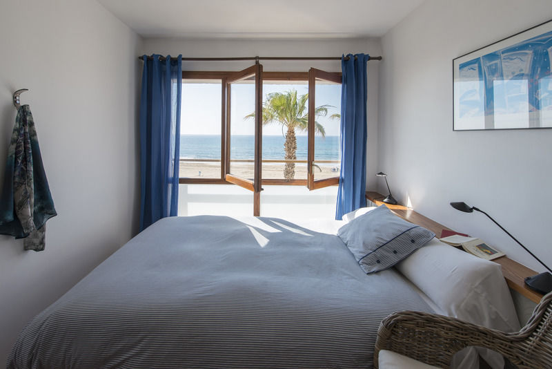 Apartamentos Wundermar 托里代巴拉 外观 照片
